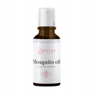  ULEI DE MOSQI 50 ml