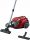  Bosch Serie 6 ProSilence BGC41Q69 Aspirator fără sac Quiet Red