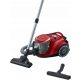  Bosch Serie 6 ProSilence BGC41Q69 Aspirator fără sac Quiet Red