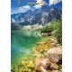  PORCUSUL PENTRU 5 PLN - XXL perete 50x70 cm POZA - Morskie Oko