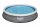  Piscina rotunda de expansiune Bestway 457 x 457 cm