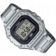  CASIO W-218HD-1A CEAS DIGITAL PENTRU TINERET CU CUTIE DE ILUMINARE 43mm