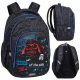  Rucsac școlar CoolPack Disney Core Prime Star Wars