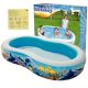  Piscina gonflabila dreptunghiulara Bestway 262 x 157 cm