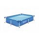  Piscina cu cadru dreptunghiular Bestway 221 x 150 cm