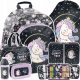  RUCSAC SCOALA RUCSAC SCOALA PENTRU O FATA UNICORN UNICORN CLASA 1-3 + alte 5 produse