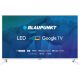  Televizor LED Blaupunkt 43UBG6010S 43" 4K UHD, alb