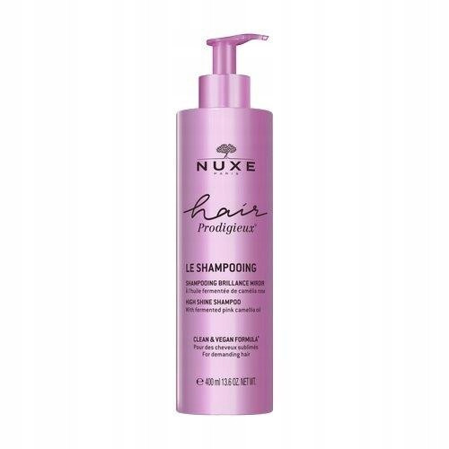  NUXE Hair Prodigieux Sampon netezitor, 400 ml