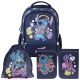  RUACAC SCOALA TINERETULUI STICH BeUniq Lilo si Stitch disney + alte 2 produse