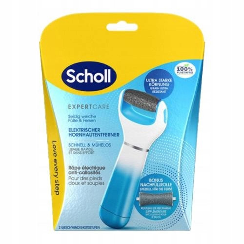  Dosar electric Scholl Expert Care