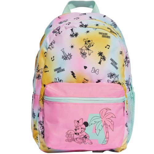  RUCSAC SPORT SCOALA ADIDAS DISNEY CITY ROZ SI PORTOCIAL IU4857