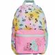  RUCSAC SPORT SCOALA ADIDAS DISNEY CITY ROZ SI PORTOCIAL IU4857