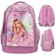  Top Model 12780 Rucsac școlar FAIRY LOVE