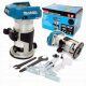  Router Makita 100 W