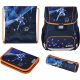  Set ghiozdan Herlitz Loop Plus Galaxy Game