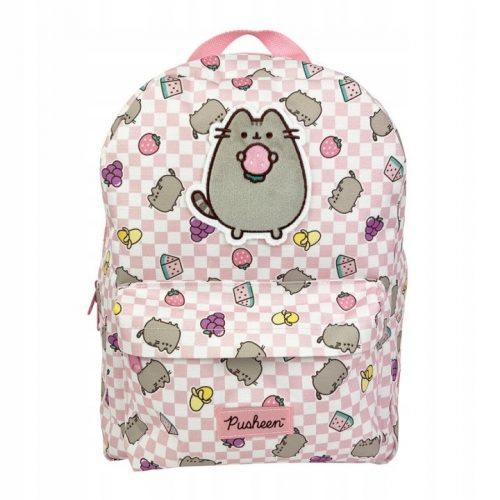  PUSHEEN FRUITS rucsac rucsac 37cm APLICARE PLUSH