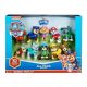  Set figurine Paw Patrol Spin Master 6065255 10 buc.