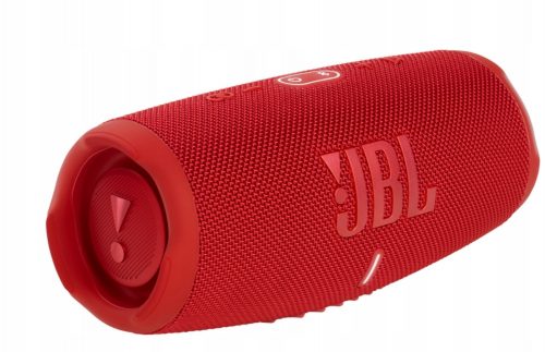  Difuzor mobil JBL Charge 5 Red