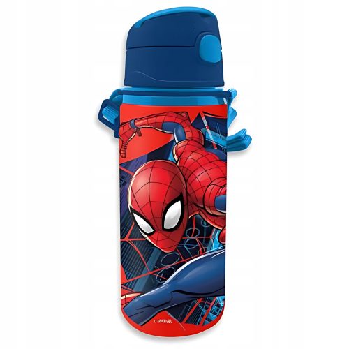  Sticla de apa Kids Euroswan Spiderman 600 ml