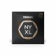  Corzi de chitară D'Addario 10-46 NYXL