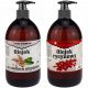  ULEI DE MIGDALE DIN MIGULE DULCI + DISPENSER 500ml 0.5l