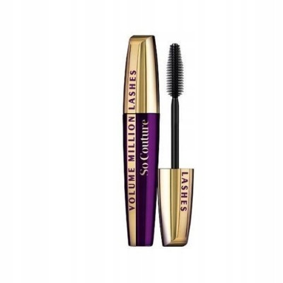  Rimel negru L'Oréal Paris Volume Million Lashes So Couture 9,5 ml