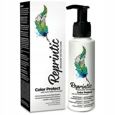  CREMA PROTECTORA REPRINTICA 100ml