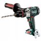  Șurubelniță Metabo, alimentată cu baterie 18 V 602192890