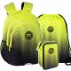  RUCSAC SCOALA OMBRE GRADIENT LEMON COOLPACK 21L + alte 2 produse