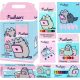  Set de artă Pusheen Bambino 7 buc.