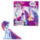  Hasbro My Little Pony Set de 5 ponei cu coadă lungă F6344