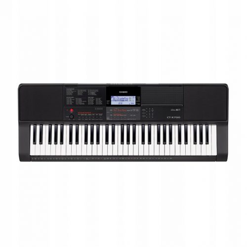  Tastatură Casio CT-X700