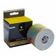  Banda kinesiotaping YellowTAPE - abstract pastel, 5cm x 5m