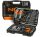  Set de scule Neo Tools 138 buc.