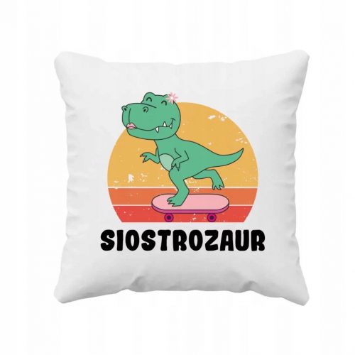  Sistersaurus PERNA HAUZĂ PENTRU SORA CADOU