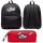  Rucsac Vans city kool Rucsac clasic Negru VN000H4YBLK1 negru + husă pentru creion VANS