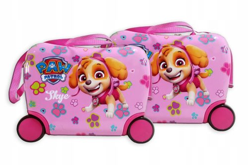  Geanta copii Paw Patrol Nickelodeon 28 l Nuante de roz