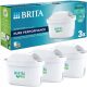  3 x Filtru Brita Maxtra PRO Pure Performance, filtru Brita pentru ulcior