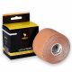  Bandă elastică YellowTAPE 5 cm x 5 m color carne