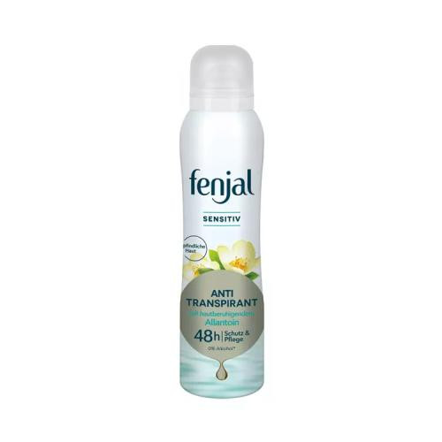  Deodorant Fenjal Sensitive 150 ml