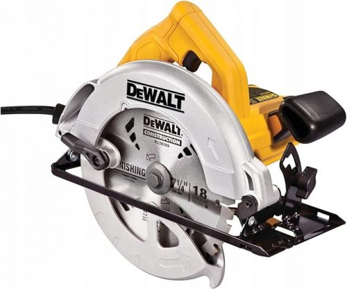  Ferăstrău circular DeWalt 1350 W 16 mm