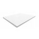  Topper saltea Hilding BASS Tencel 80 x 200 x 7,5 cm H3