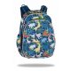  RUCSAC SCOALA CoolPack Turtle DINO PARK E15533