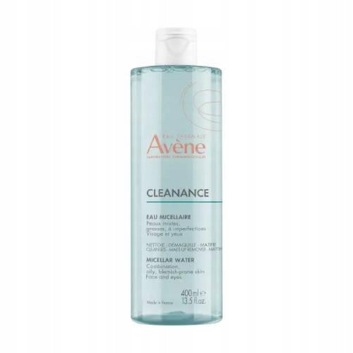  Apa micelară Avene Cleanance