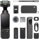  Cameră sport DJI Osmo Pocket 3 Creator Combo 4K UHD