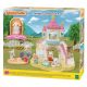  Sylvanian Families 5746 loc de joaca cu piscina