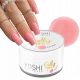  YOSHI JELLY PRO PINK-BUILDING JLEY GEL CU PARTICULE ROZ LUCIU 50 g