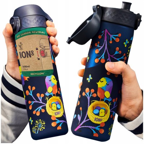  Sticla Ion8 Birds 500 ml