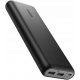  Anker PowerCore 20100mAh Powerbank Ieșire 5V/4.8A Încărcare rapidă Negru