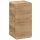  Dulap de perete 35x75x22cm Craft Oak Gold, 830